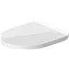 Duravit No.1 sedile WC, 0020710000, No.1 bianco [WC > Sedili WC]