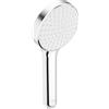 Hansa Activejet doccetta, 1 tipo di getto, 84310100, Activejet cromo [Rubinetteria Bagno > Doccette / Supporti]