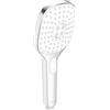 Hansa Activejet Style doccetta, 3 tipi di getto, 84330200, Activejet Style cromo [Rubinetteria Bagno > Doccette / Supporti]