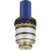 Grohe cartuccia 3/4 pollici, per collegamenti invertiti, 49003000, Grohtherm; Grohtherm SmartControl; Rapido SmartBox [Rubinetteria Bagno > Accessori di Montaggio per Rubinetteria Bagno]