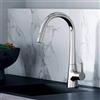 Hansa Designo Style rubinetto da cucina, orientabile, 51362283, Designo Style cromo [Rubinetteria da Cucina > Rubinetti da Cucina]