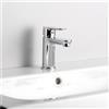 Avenarius Linie 180 rubinetto lavabo, 1806002010, Linie 180 cromo [Rubinetteria Bagno > Rubinetteria Lavabo]