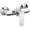Avenarius Linie 180 rubinetto doccia esterno con miscelatore, 1806200010, Linie 180 cromo [Rubinetteria Bagno > Rubinetteria Doccia]