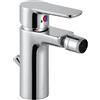 Avenarius Linie 180 rubinetto bidet, 1806300010, Linie 180 cromo [Rubinetteria Bagno > Rubinetteria Bidet]