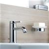 Avenarius Linie 280 rubinetto lavabo, 2806000010, Linie 280 cromo [Rubinetteria Bagno > Rubinetteria Lavabo]