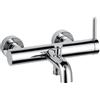 Avenarius Linie 280 rubinetto vasca esterno, miscelatore monocomando, 2806100010, Linie 280 cromo [Rubinetteria Bagno > Rubinetteria Vasca]