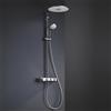 Grohe Euphoria SmartControl colonna doccia con termostatico, 26507LS0, Euphoria SmartControl moon white [Rubinetteria Bagno > Colonne Doccia]