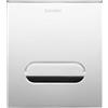 Duravit DuraSystem placca di azionamento A2, WD5007023000, A2 DuraSystem [Placche di Scarico > Placche di Scarico per Orinatoi]