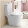 Villeroy & Boch Avento WC a pavimento, 5644R001, Avento bianco [WC > WC a Pavimento]