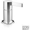 Dornbracht VAIA rubinetto bordo vasca, miscelatore monocomando, 29300809-00, VAIA cromo [Rubinetteria Bagno > Rubinetteria Vasca]