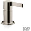 Dornbracht VAIA rubinetto bordo vasca, miscelatore monocomando, 29300809-06, VAIA platino spazzolato [Rubinetteria Bagno > Rubinetteria Vasca]