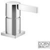 Dornbracht CL.1 rubinetto bordo vasca, miscelatore monocomando, 29300670-00, CL.1; IMO; MEM; Symetrics cromo [Rubinetteria Bagno > Rubinetteria Vasca]