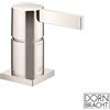 Dornbracht CL.1 rubinetto bordo vasca, miscelatore monocomando, 29300670-08, CL.1; IMO; MEM; Symetrics platino [Rubinetteria Bagno > Rubinetteria Vasca]