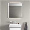 Duravit XSquare specchio, XS7012000000000, XSquare [Specchi > Specchi]