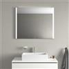 Duravit XSquare specchio, XS7013000000000, XSquare [Specchi > Specchi]