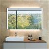 Duravit XSquare specchio, XS7014000000000, XSquare [Specchi > Specchi]