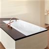 Bette Starlet Spirit vasca da bagno rettangolare, da incasso, 1384-0001GR,PLUS, Starlet Spirit bianco [Vasche da Bagno > Vasche da Bagno Rettangolari]