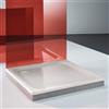 Bette Ultra piatto doccia rettangolare, 5930-410T1, Ultra silver [Piatti Doccia > Piatti Doccia Rettangolari]