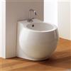 Scarabeo Planet bidet, 8403BK, Planet bianco [Bidet > Bidet]