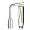 Grohe Eurodisc Cosmopolitan rubinetto lavabo L-Size, 23054003, L-Size Eurodisc Cosmopolitan cromo [Rubinetteria Bagno > Rubinetteria Lavabo]