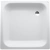 LAUFEN Platina piatto doccia rettangolare, H2150210000401, Platina bianco [Piatti Doccia > Piatti Doccia Rettangolari]
