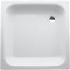 LAUFEN Platina piatto doccia rettangolare, H2150220000401, Platina bianco [Piatti Doccia > Piatti Doccia Rettangolari]