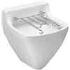 LAUFEN Bernina lavatoio, H8542110000001, Bernina bianco [Lavabi > Lavatoi]
