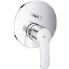 Grohe Eurostyle Cosmopolitan rubinetto vasca da incasso, miscelatore monocomando, 24052002, Eurostyle Cosmopolitan cromo [Rubinetteria Bagno > Rubinetteria Vasca]