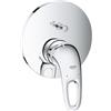 Grohe Eurostyle rubinetto vasca da incasso, miscelatore monocomando, 24049003, Eurostyle cromo [Rubinetteria Bagno > Rubinetteria Vasca]