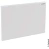 Geberit pannello di copertura per cassetta di scarico Sigma, 115768111, Sigma [Elementi ad Incasso > Accessori per Elementi Incasso]