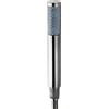Bossini Inox doccetta, 1 tipo di getto, INB001000075005, Inox acciaio inox spazzolato [Rubinetteria Bagno > Doccette / Supporti]