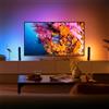 Philips Hue White & Color Ambiance Play lampada da tavolo, set da 2, LED, 8718696170724, White & Color Ambiance Play; White & Color Ambiance; White & Color; Play [Lampade per Interni > Lampade da Tavolo]