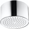 Bossini Oki soffione doccia, 1 tipo di getto, H80410C00030009, Oki; Inox cromo [Rubinetteria Bagno > Soffioni Doccia]