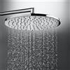 Bossini Cosmo soffione doccia, 1 tipo di getto, H70596H00030009, Cosmo cromo [Rubinetteria Bagno > Soffioni Doccia]