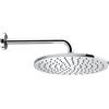 Bossini Cosmo soffione doccia, 1 tipo di getto, H71596I00030009, Cosmo cromo [Rubinetteria Bagno > Soffioni Doccia]