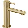Herzbach Design iX PVD rubinetto lavabo S-Size, 21.133210.1.41, S-Size Design iX PVD brass steel [Rubinetteria Bagno > Rubinetteria Lavabo]