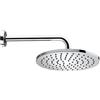 Bossini Cosmo soffione doccia, 1 tipo di getto, H71595I00030009, Cosmo cromo [Rubinetteria Bagno > Soffioni Doccia]