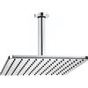 Bossini Cosmo soffione doccia, 1 tipo di getto, H30598G00030009, Cosmo cromo [Rubinetteria Bagno > Soffioni Doccia]