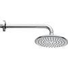 Bossini Agua soffione doccia, 1 tipo di getto, H19420G00030009, Agua cromo [Rubinetteria Bagno > Soffioni Doccia]