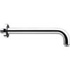 Bossini Universal braccio doccia, H71000H00030003, Universal cromo [Rubinetteria Bagno > Soffioni Doccia]