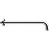 Bossini Universal braccio doccia, H71000J00030003, Universal cromo [Rubinetteria Bagno > Soffioni Doccia]