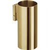 Herzbach Design iX PVD porta spazzolini, 21.812000.1.41, Design iX PVD [Accessori Bagno > Porta Spazzolini]