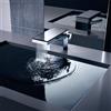 AXOR MyEdition rubinetto lavabo 70, 47010000, 70 MyEdition cromo/specchiato [Rubinetteria Bagno > Rubinetteria Lavabo]