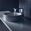AXOR MyEdition rubinetto lavabo 230, 47020600, 230 MyEdition cromo/nero [Rubinetteria Bagno > Rubinetteria Lavabo]