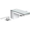 AXOR MyEdition rubinetto lavabo 70, 47050000, 70 MyEdition cromo/specchiato [Rubinetteria Bagno > Rubinetteria Lavabo]