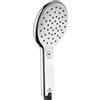 Bossini Agua doccetta, 1 tipo di getto, B00173000030005, Agua cromo [Rubinetteria Bagno > Doccette / Supporti]
