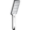 Bossini Agua doccetta, 1 tipo di getto, B00175000030005, Agua cromo [Rubinetteria Bagno > Doccette / Supporti]