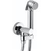 Bossini Talita rubinetteria bidet, E57003B00030015, Talita cromo [Rubinetteria Bagno > Bidet / Set Doccetta WC]