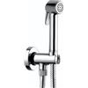 Bossini Paloma rubinetteria bidet, C69038B00030015, Paloma cromo [Rubinetteria Bagno > Bidet / Set Doccetta WC]