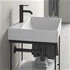 Duravit DuraSquare lavamani, 2353500041, DuraSquare bianco [Lavabi > Lavamani]